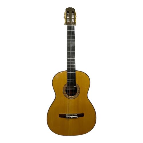 Kohno Masaru クラシックギター Special 1995年製 弦長640mm @