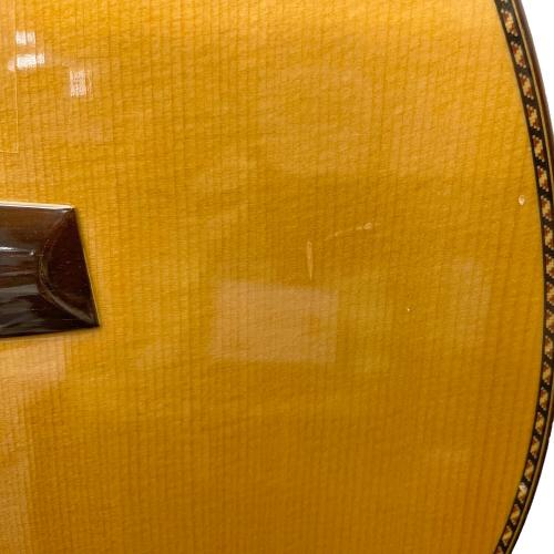 Kohno Masaru クラシックギター Special 1995年製 弦長640mm @