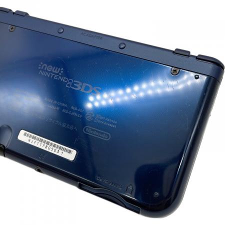 Nintendo (ニンテンドー) New 3DS LL RED-001｜トレファクONLINE