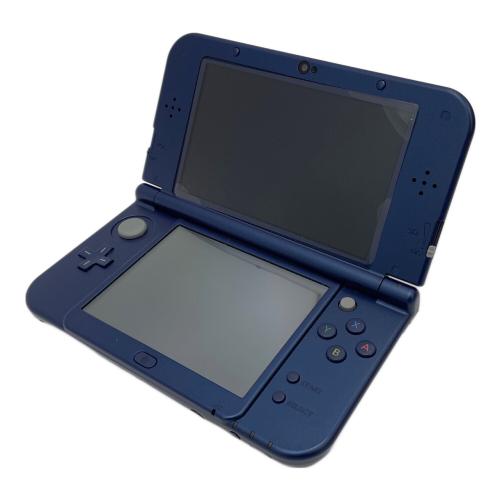Nintendo (ニンテンドー) New 3DS LL RED-001