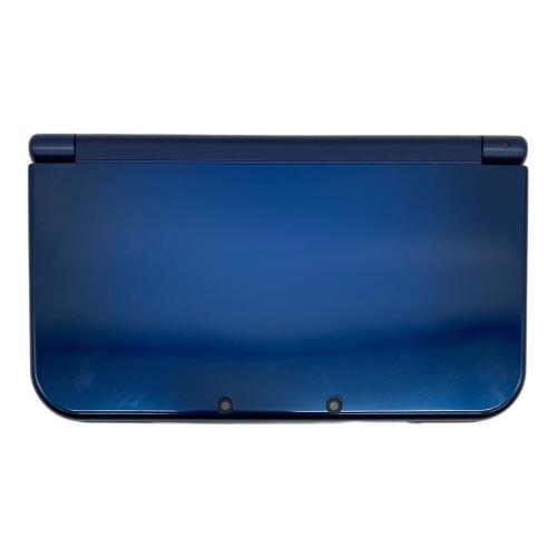 Nintendo (ニンテンドー) New 3DS LL RED-001