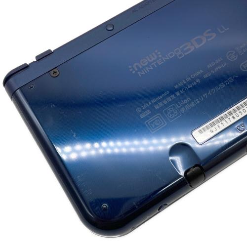 Nintendo (ニンテンドー) New 3DS LL RED-001