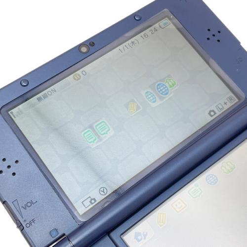 Nintendo (ニンテンドー) New 3DS LL RED-001