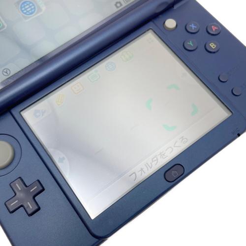 Nintendo (ニンテンドー) New 3DS LL RED-001