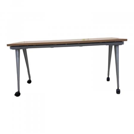 Herman Miller ハーマンミラー　アバック　エンバイロメンツ　デスク Herman Miller (ハーマンミラー) ワークデスク アバック エンバイロ