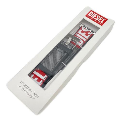 DIESEL (ディーゼル) アップルウォッチバンド サイズ 42/44mm
