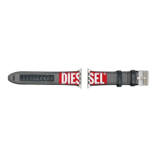 DIESEL (ディーゼル) アップルウォッチバンド サイズ 42/44mm