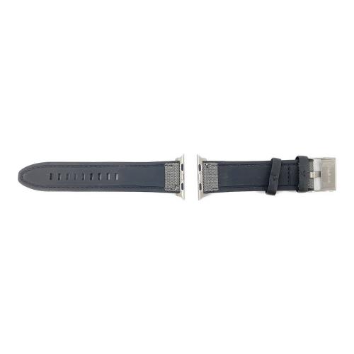 DIESEL (ディーゼル) アップルウォッチバンド サイズ 42/44mm
