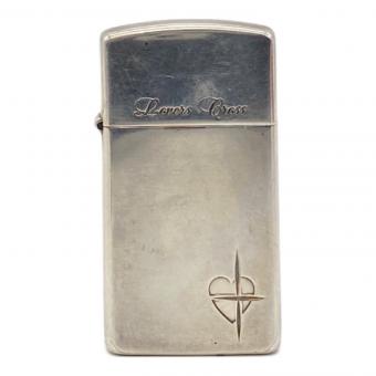 LOVERS CROSS ZIPPO 1973年製