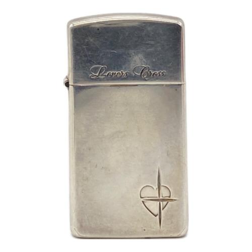 LOVERS CROSS ZIPPO 1973年製