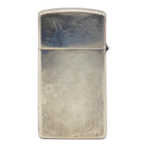 LOVERS CROSS ZIPPO 1973年製