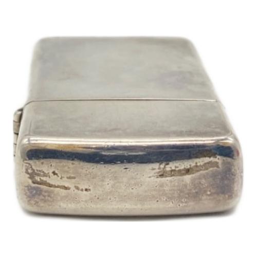 LOVERS CROSS ZIPPO 1973年製