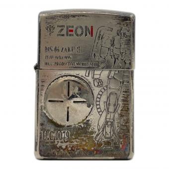 ZIPPO (ジッポ) ZIPPO 機動戦士ガンダム MS-06 ZAKU Ⅱ ジオン