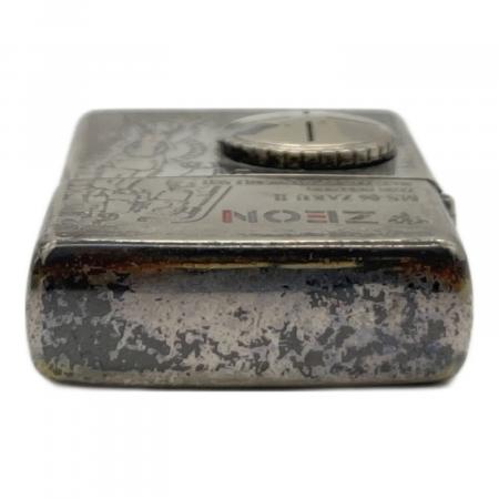 ZIPPO (ジッポ) ZIPPO 機動戦士ガンダム MS-06 ZAKU Ⅱ ジオン