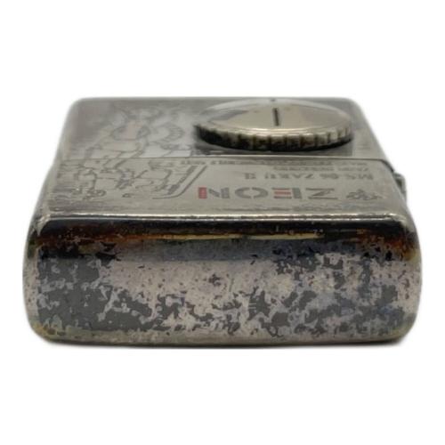 ZIPPO (ジッポ) ZIPPO 機動戦士ガンダム MS-06 ZAKU Ⅱ ジオン