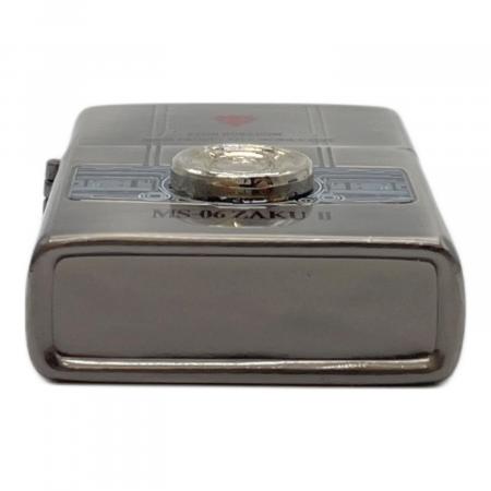 ZIPPO (ジッポ) ZIPPO 機動戦士ガンダム MS-06 ZAKUⅡ｜トレファクONLINE