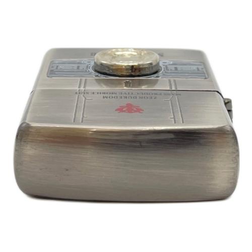 ZIPPO (ジッポ) ZIPPO 機動戦士ガンダム MS-06 ZAKUⅡ