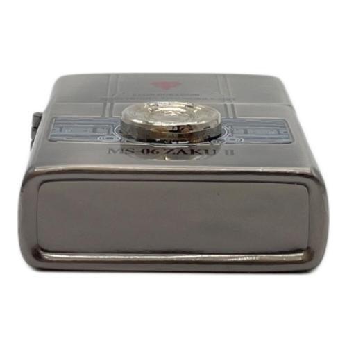 ZIPPO (ジッポ) ZIPPO 機動戦士ガンダム MS-06 ZAKUⅡ