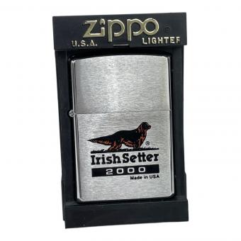 ZIPPO (ジッポ) ZIPPO 1999年