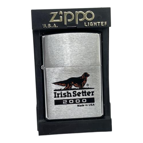 ZIPPO (ジッポ) ZIPPO 1999年