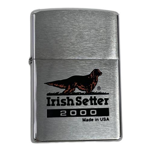 ZIPPO (ジッポ) ZIPPO 1999年