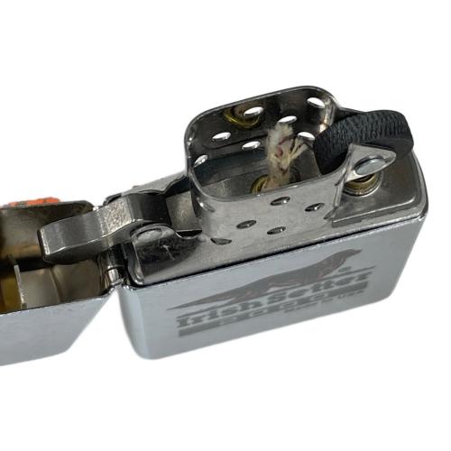 ZIPPO (ジッポ) ZIPPO 1999年