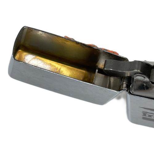 ZIPPO (ジッポ) ZIPPO 1999年