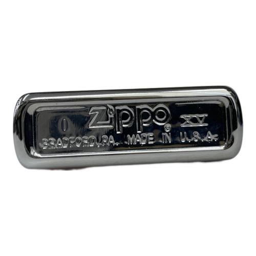 ZIPPO (ジッポ) ZIPPO 1999年