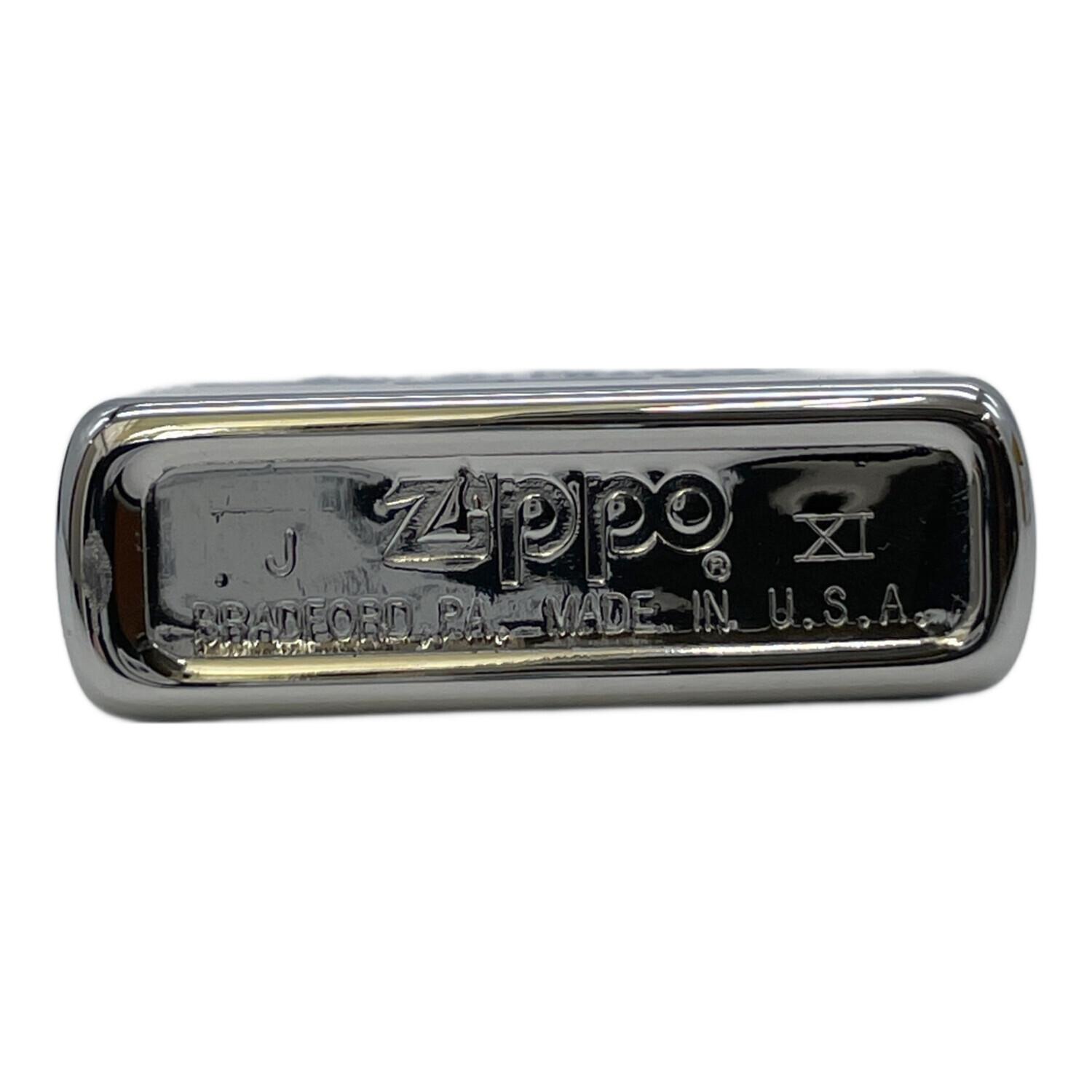 ZIPPO (ジッポ) ZIPPO 1995年｜トレファクONLINE