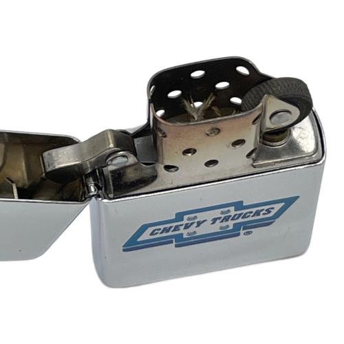 ZIPPO (ジッポ) ZIPPO 1995年｜トレファクONLINE