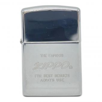 ZIPPO (ジッポ) ZIPPO 1992年 American Traditional