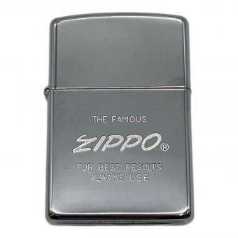 ZIPPO (ジッポ) ZIPPO 1992年 American Traditional
