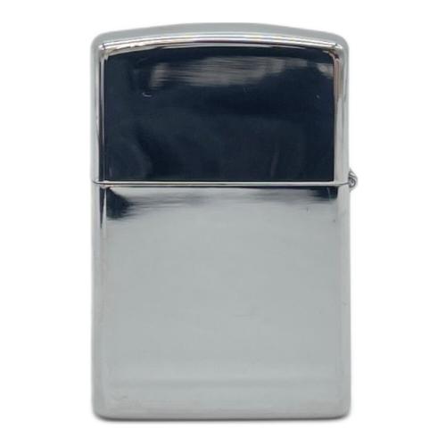ZIPPO (ジッポ) ZIPPO 1992年 American Traditional