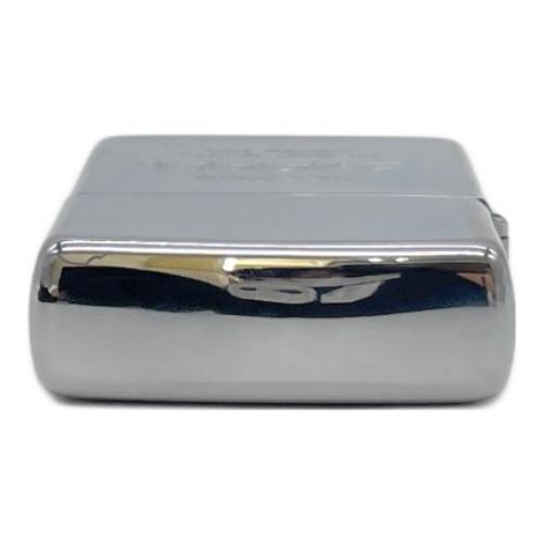 ZIPPO (ジッポ) ZIPPO 1992年 American Traditional