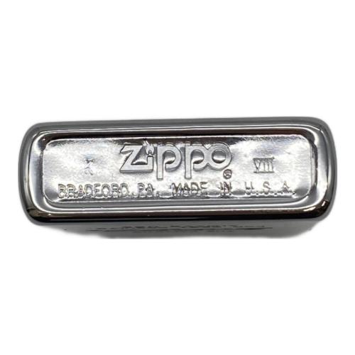 ZIPPO (ジッポ) ZIPPO 1992年 American Traditional