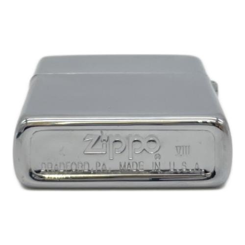 ZIPPO (ジッポ) ZIPPO 1992年 American Traditional