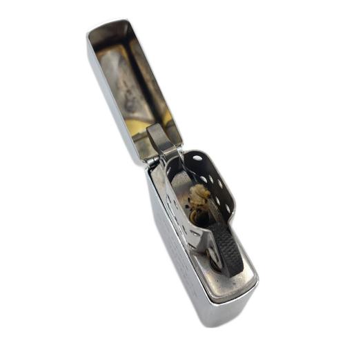 ZIPPO (ジッポ) ZIPPO 1992年 American Traditional