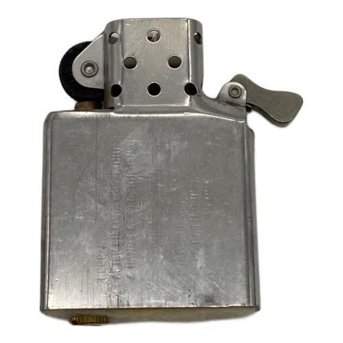 ZIPPO (ジッポ) ZIPPO 1992年 American Traditional