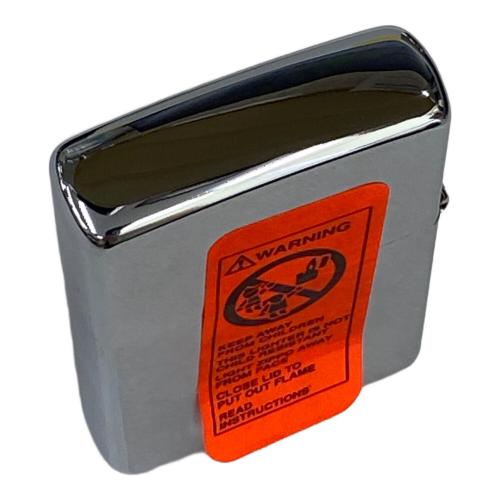 ZIPPO (ジッポ) ZIPPO 2000年製