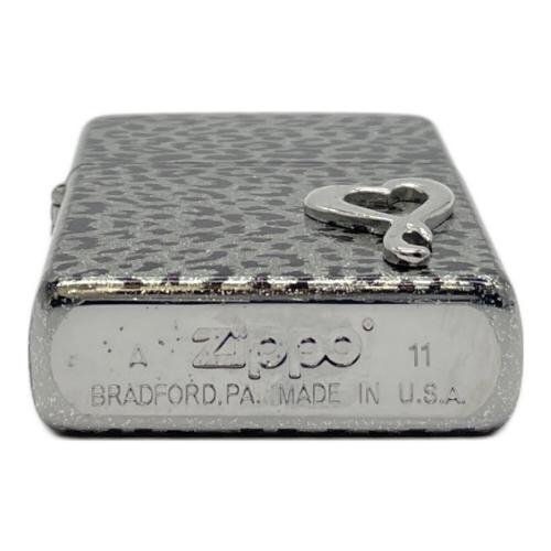 ZIPPO 2010年製 USA製