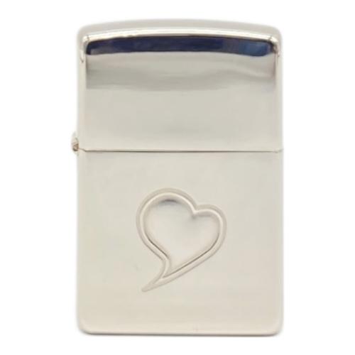 ZIPPO 2001年製 USA製