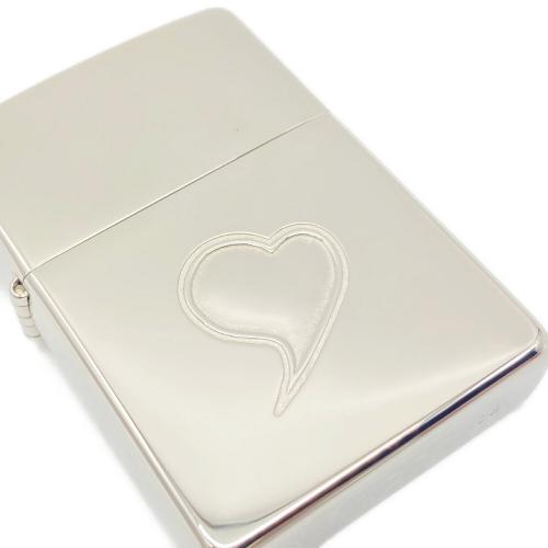 ZIPPO 2001年製 USA製