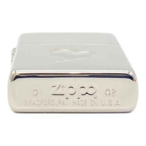 ZIPPO 2001年製 USA製