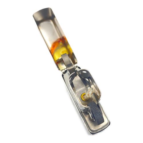 ZIPPO 2001年製 USA製