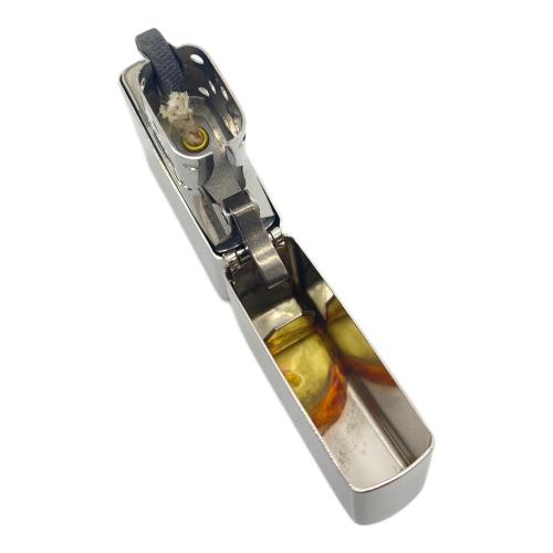 ZIPPO 2001年製 USA製