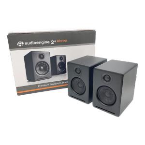 audioengine WIRELESS SPEAKER SYSTEM A2+BT