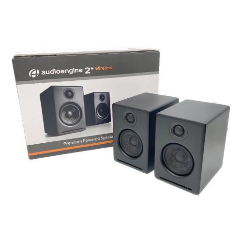 audioengine WIRELESS SPEAKER SYSTEM A2+BT