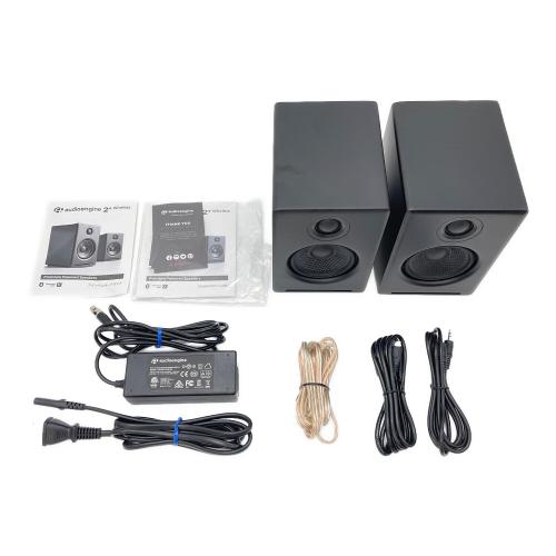 audioengine WIRELESS SPEAKER SYSTEM A2+BT