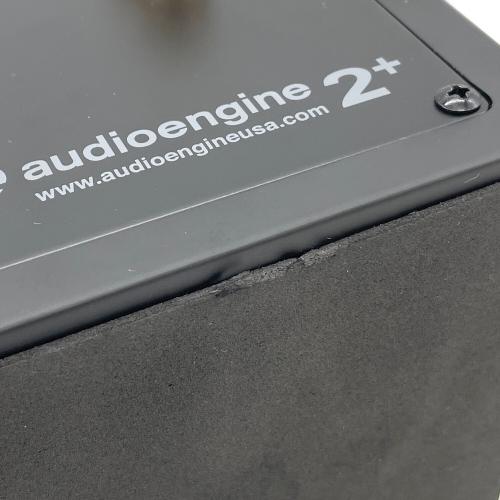 audioengine WIRELESS SPEAKER SYSTEM A2+BT