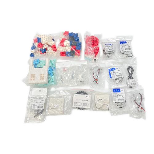 ARTEC (アーテック) アーテックロボ2.0 基本セット ブロック 94989